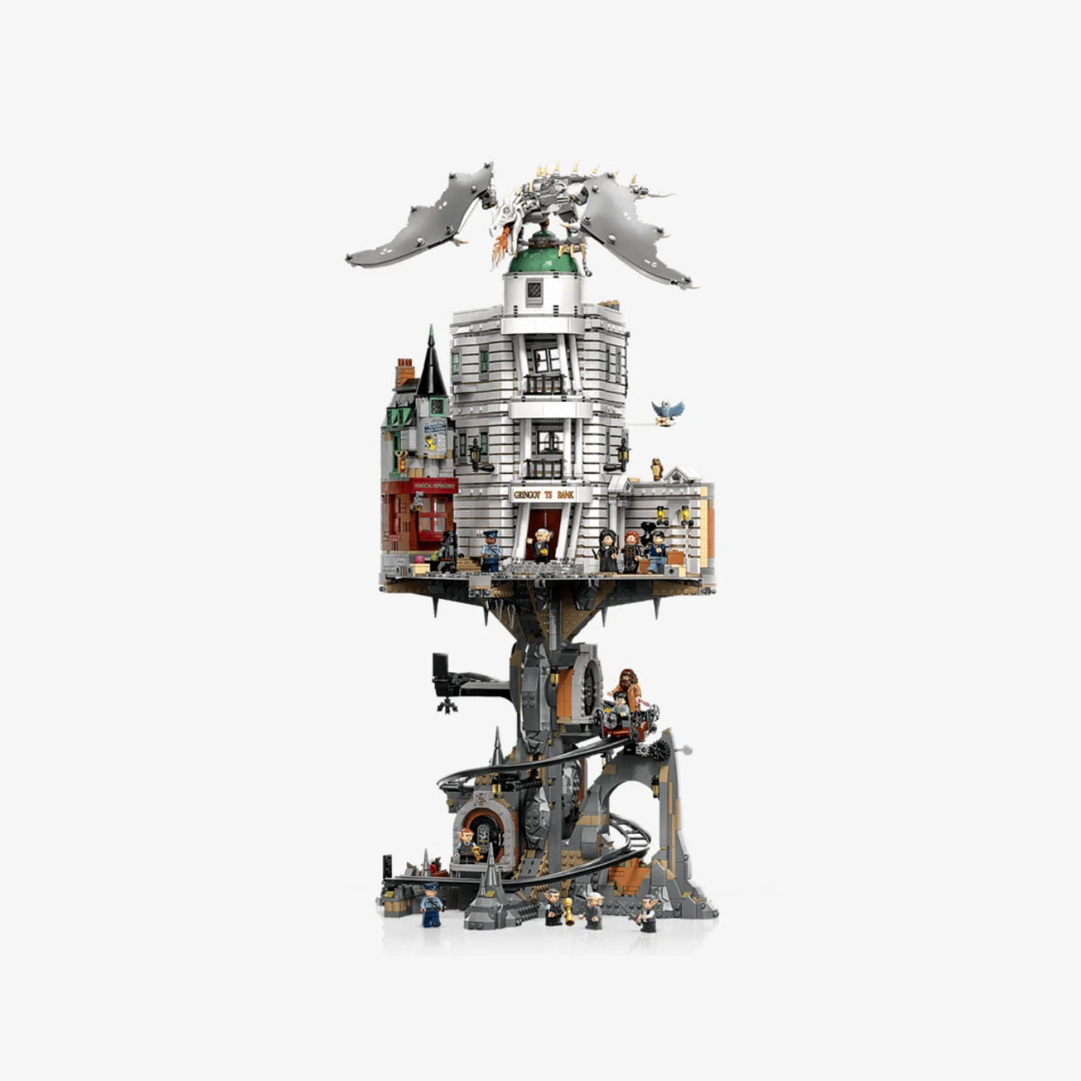 Gringotts™ Wizarding Bank