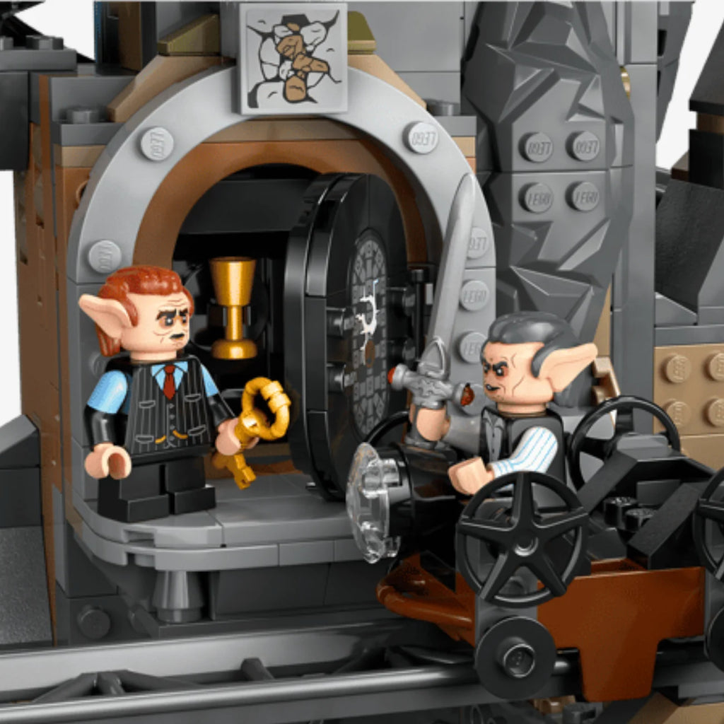 Gringotts™ Wizarding Bank
